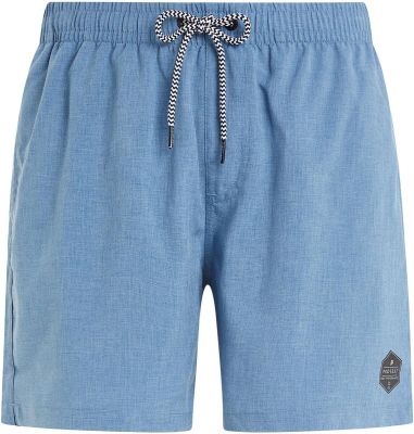 PROTEST Herren Badeshorts DAVEY beachshort in blau