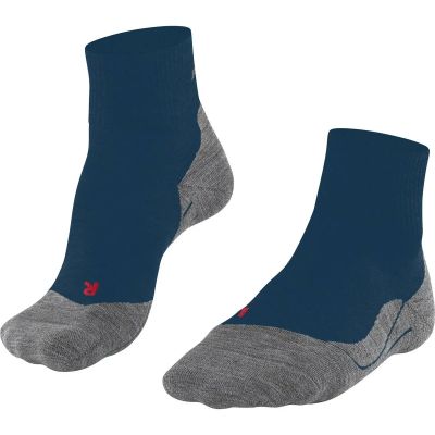 TK5 Short Herren Socken in blau