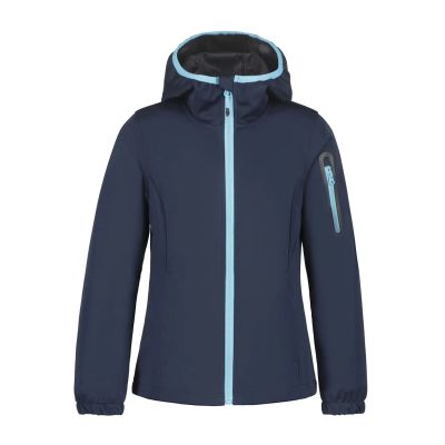 ICEPEAK KANEOHE JR in blau
