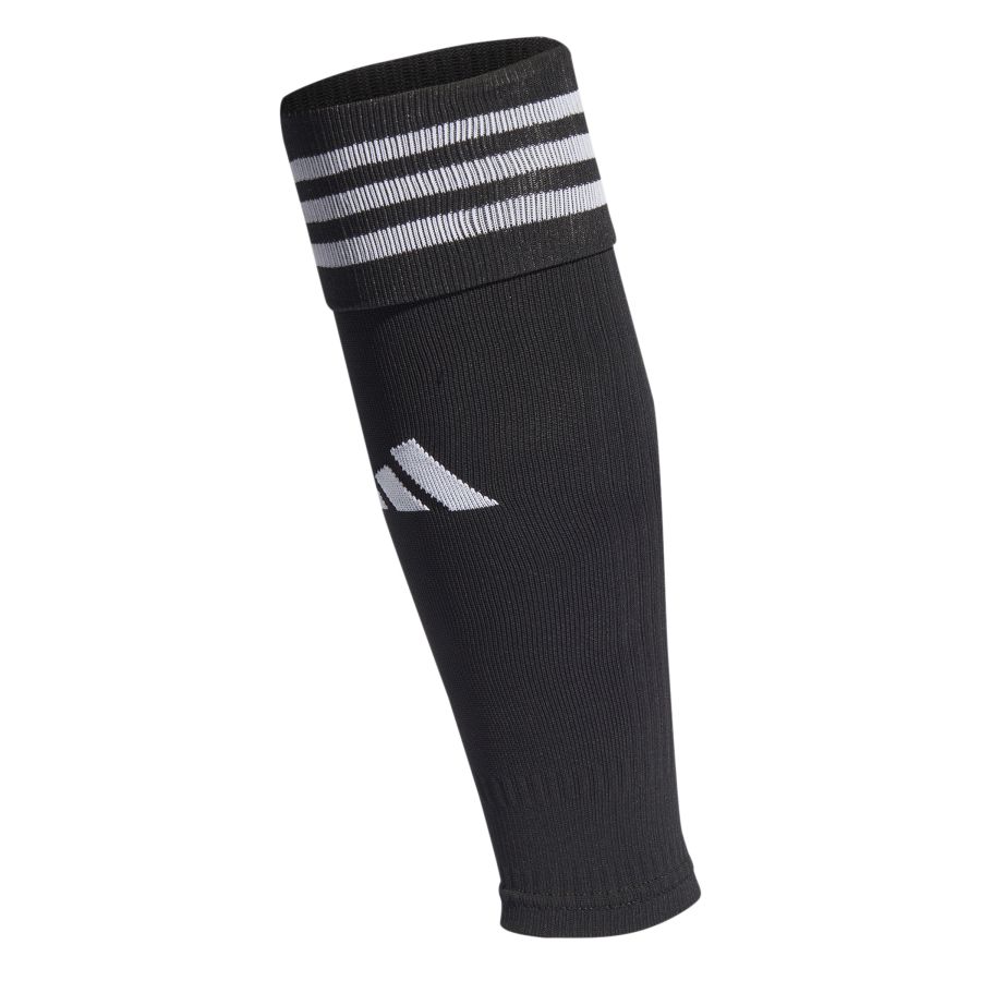 Adidas Herren Schwarz Socken Team, Größe 40-42 In - Image 4