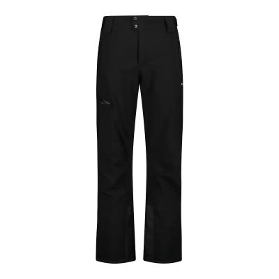 MAN PANT in u901 nero