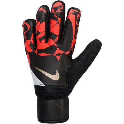 Herren Handschuhe NK GK MATCH - HO24 in schwarz