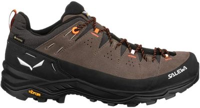 ALP TRAINER 2 GTX M 7953 11,5 in schwarz