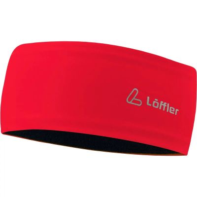 Herren MONO HEADBAND in rot
