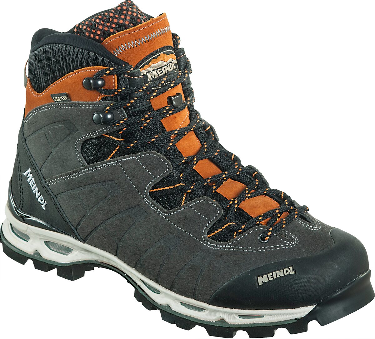 Meindl Wanderschuhe in braun ab 249,90 € | Preisvergleich bei
