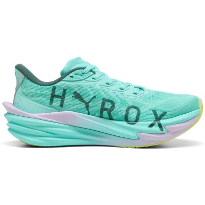 Damen Laufschuhe Deviate NITRO 4 - X HYROX Wns in blau