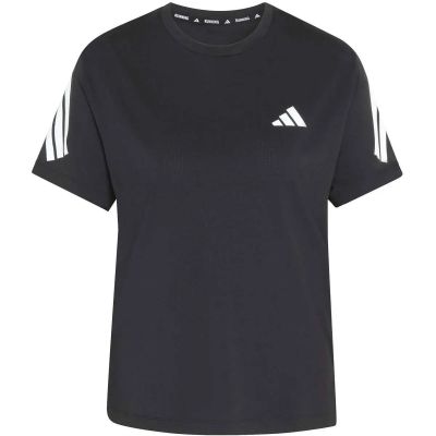 Damen T-Shirt adi365 Climacool in grau