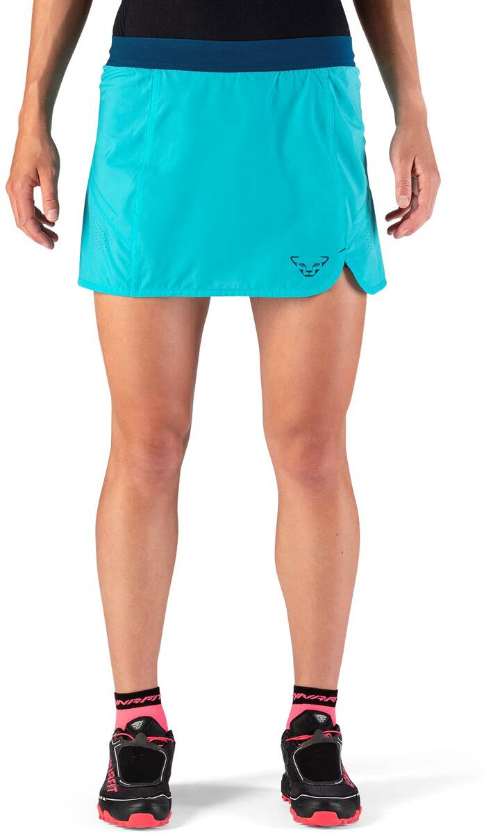 Dynafit Alpine Pro 2/1 Skirt W Silvretta 71159/8211/ Outdoorkleidung für Frauen 