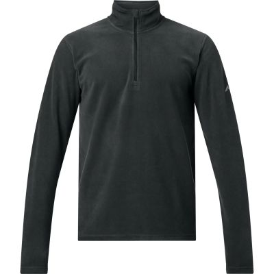 Herren Rolli He.-Funktions-Shirt Amarillo II M in schwarz