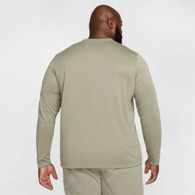 M NK DF UV PRIMARY JOGGER PANT in 320 light army/htr/light army