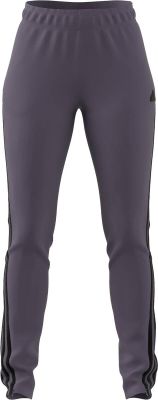 ADIDAS Damen Hose Future Icons 3-Streifen in grau