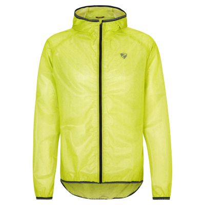 NATIUS man (jacket) in gelb