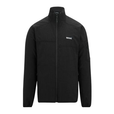 REGATTA GREAT OUTDOORS Baslinn in 800 black