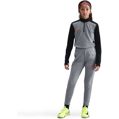 Kinder Sporthose K NK DF ACD25 PANT KPZ -PD in weiß
