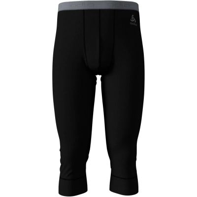BL Bottom 3/4 NATURAL 100% MER 15000 XL in grau