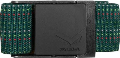 SALEWA RAINBOW BELT in grau