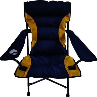 McKINLEY Campingteil Faltstuhl Camp Chair 450 in blau