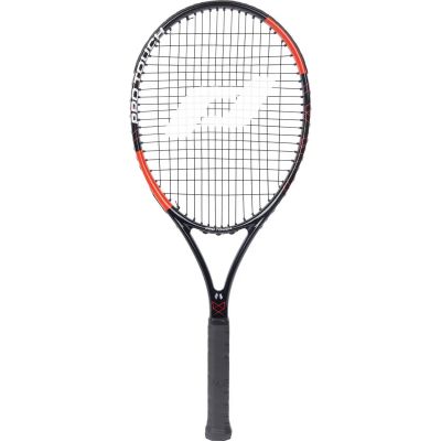 Herren Tennisschläger Ace 500 in grau