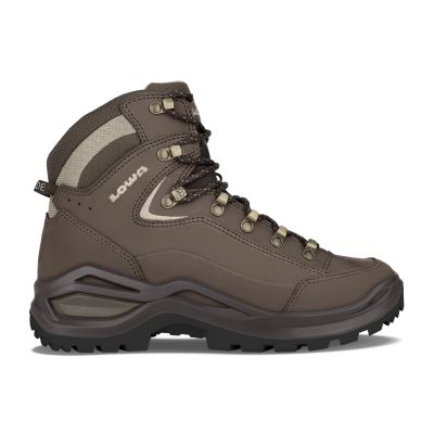 RENEGADE EVO LL MID Ws in braun