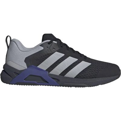 Herren Workoutschuhe Dropset Control in grau