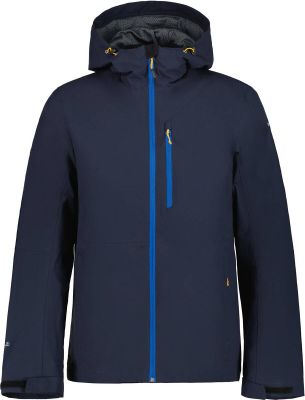 ICEPEAK Herren Doppeljacke BASKIN in blau