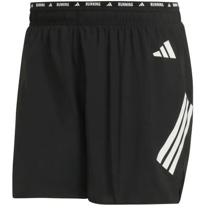 Herren Shorts adi365 FORMOTION 2in1 in schwarz