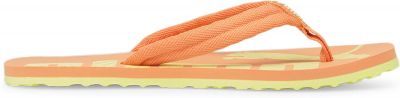 PUMA Lifestyle - Schuhe Herren - Flip Flops Epic Flip v2 Zehentrenner in orange