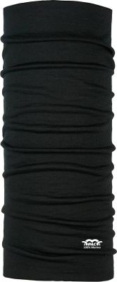 P.A.C Schal Merino Wool - Tücher / Schals - Artikelnummer: 8850 - 027 Total  Black
