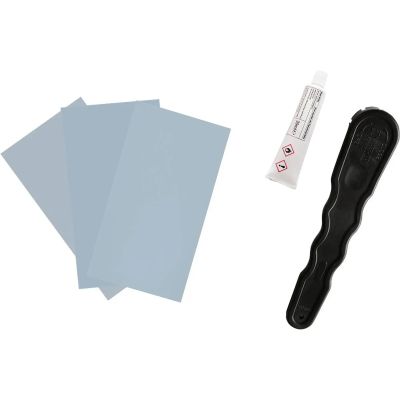 SUP-Zubehör Repair Kit I in blau
