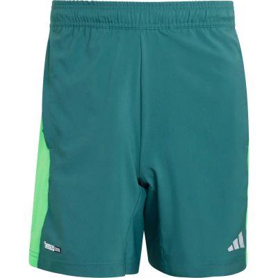 Herren Shorts Tech Apparel CLIMACOOL in blau