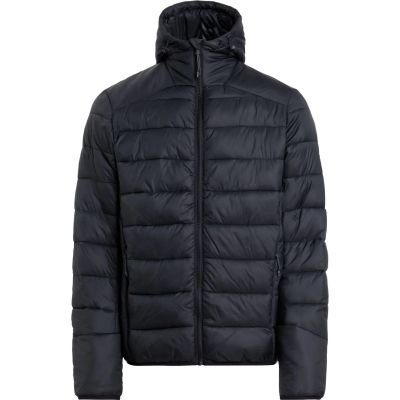 Herren Funktionsjacke He.-Jacke Erika M in schwarz