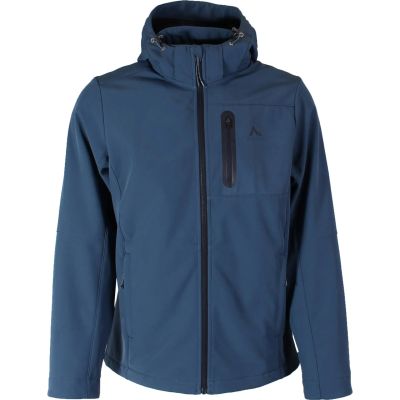Herren Jacke Kadino II in blau