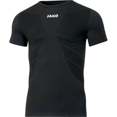 Herren T-Shirt Comfort 2.0 in schwarz
