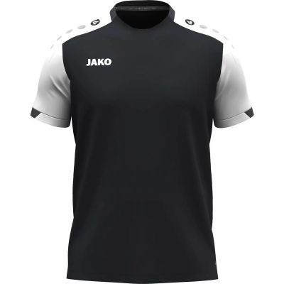 Herren Shirt T-Shirt Dynamic in schwarz
