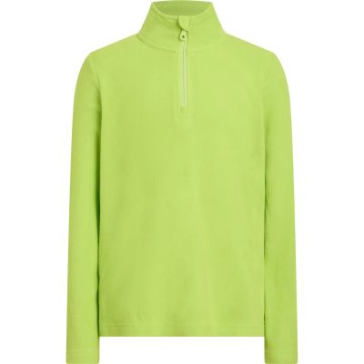 Kinder Rolli Ki.-Langarmshirt Amarillo HZ FL J in grün