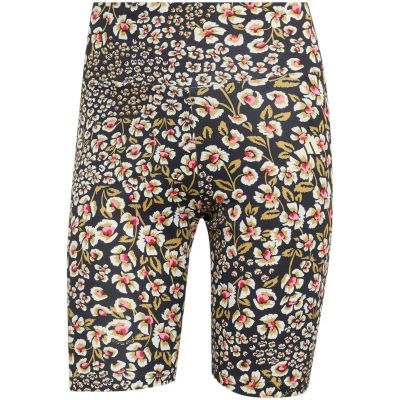 Damen Tight x FARM RIO in grau