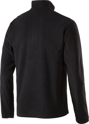 McKINLEY Herren T-Shirt Amarillo in schwarz