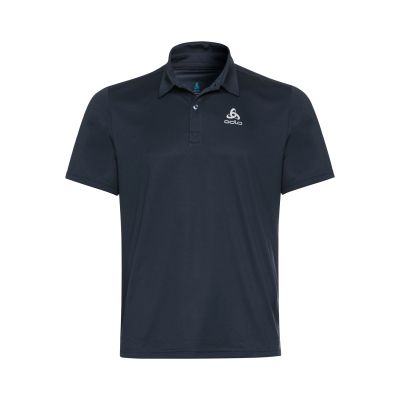 Herren CARDADA Poloshirt in blau