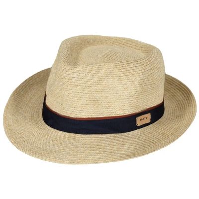 Herren Mütze Tranqilo Hat in braun