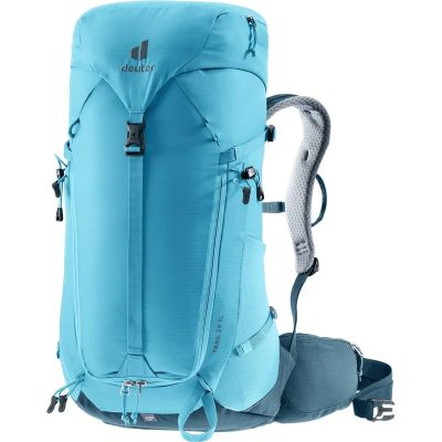 Rucksack Trail 28 SL in blau
