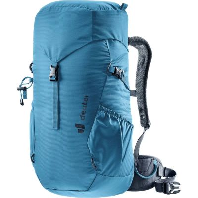 Rucksack Climber 22 in blau
