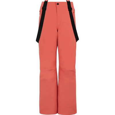 Kinder Hose SUNNY JR snowpants in rot