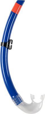 TECNOPRO Kinder Schnorchel S3 in blau