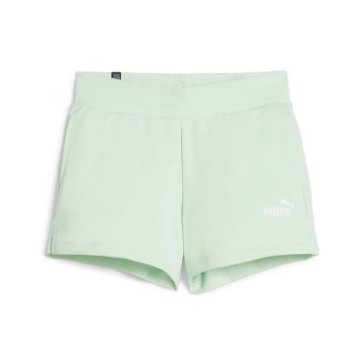 ESS 4" Sweat Shorts TR (S) in grün