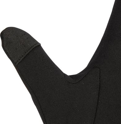 ENERGETICS Herren Herren Handschuhe Magic Tip IV in schwarz