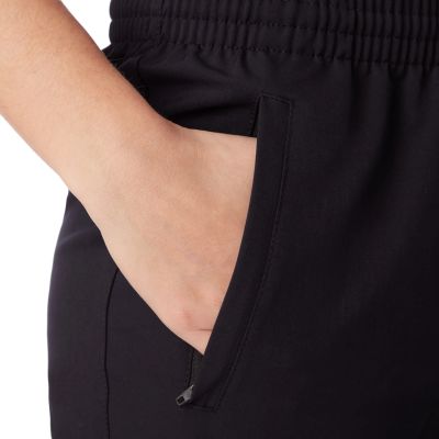 Da.-Trainings-Hose Energetics Fit II W 050 XL in schwarz