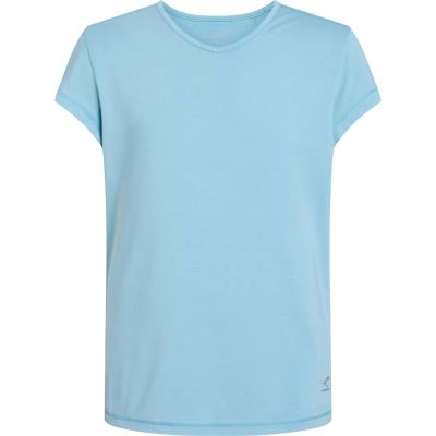 Kinder T-Shirt Gaminel 2 in grau