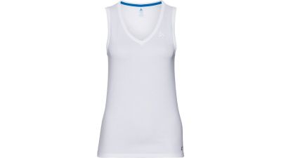 ODLO Damen Funktionsunterhemd "SUW Top Active F-Dry Light" in braun