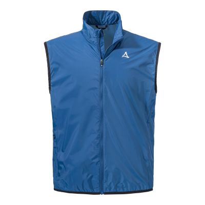 Vest Style Cannobio MNS in blau