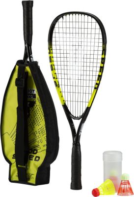 TALBOT/TORRO Speedbadminton-Set Speed 4400 in gold